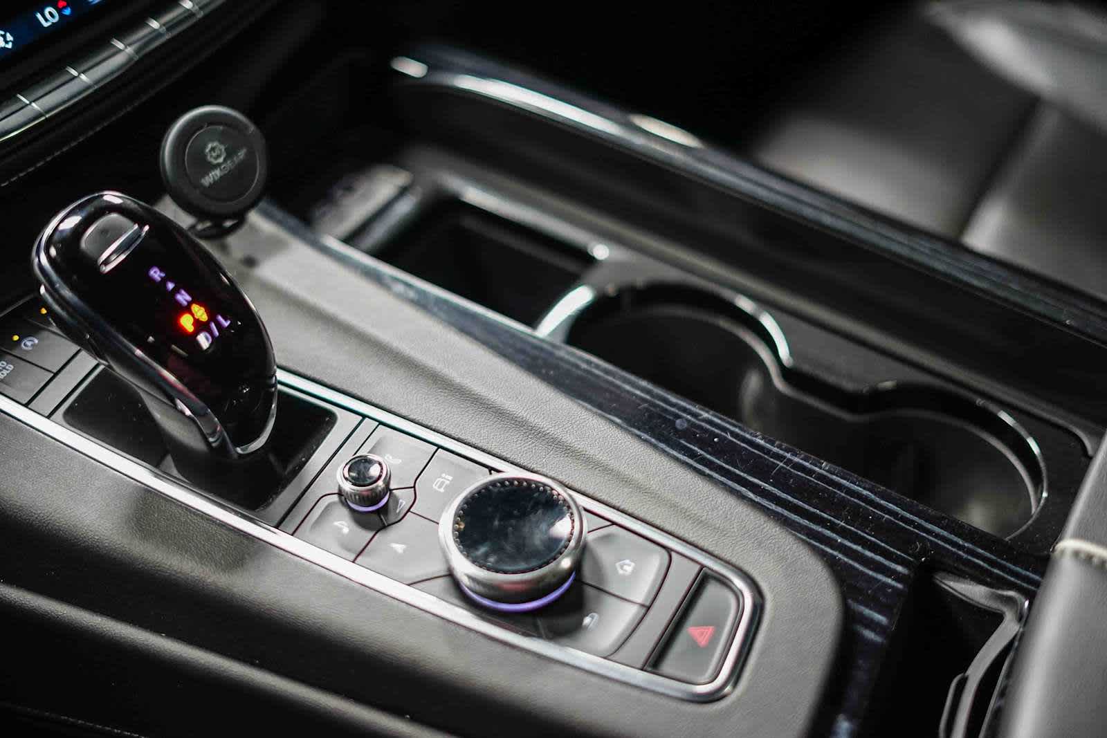 Thumbnail: 2023 Cadillac Escalade - 30