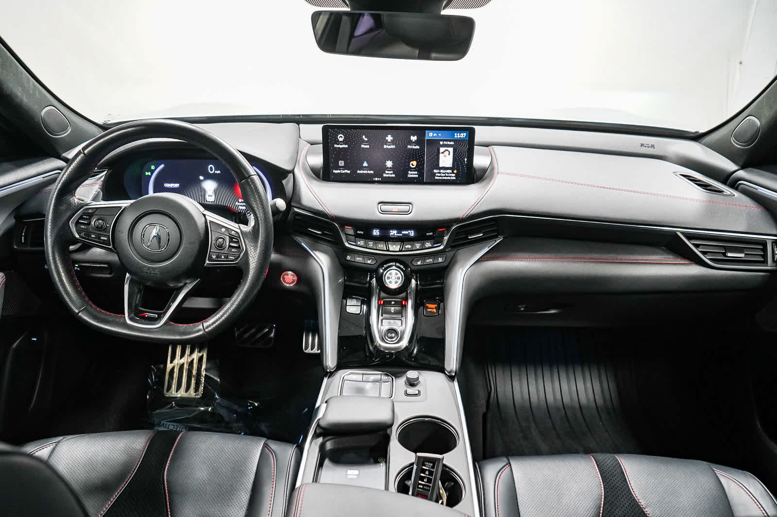 Thumbnail: 2024 Acura TLX - 14