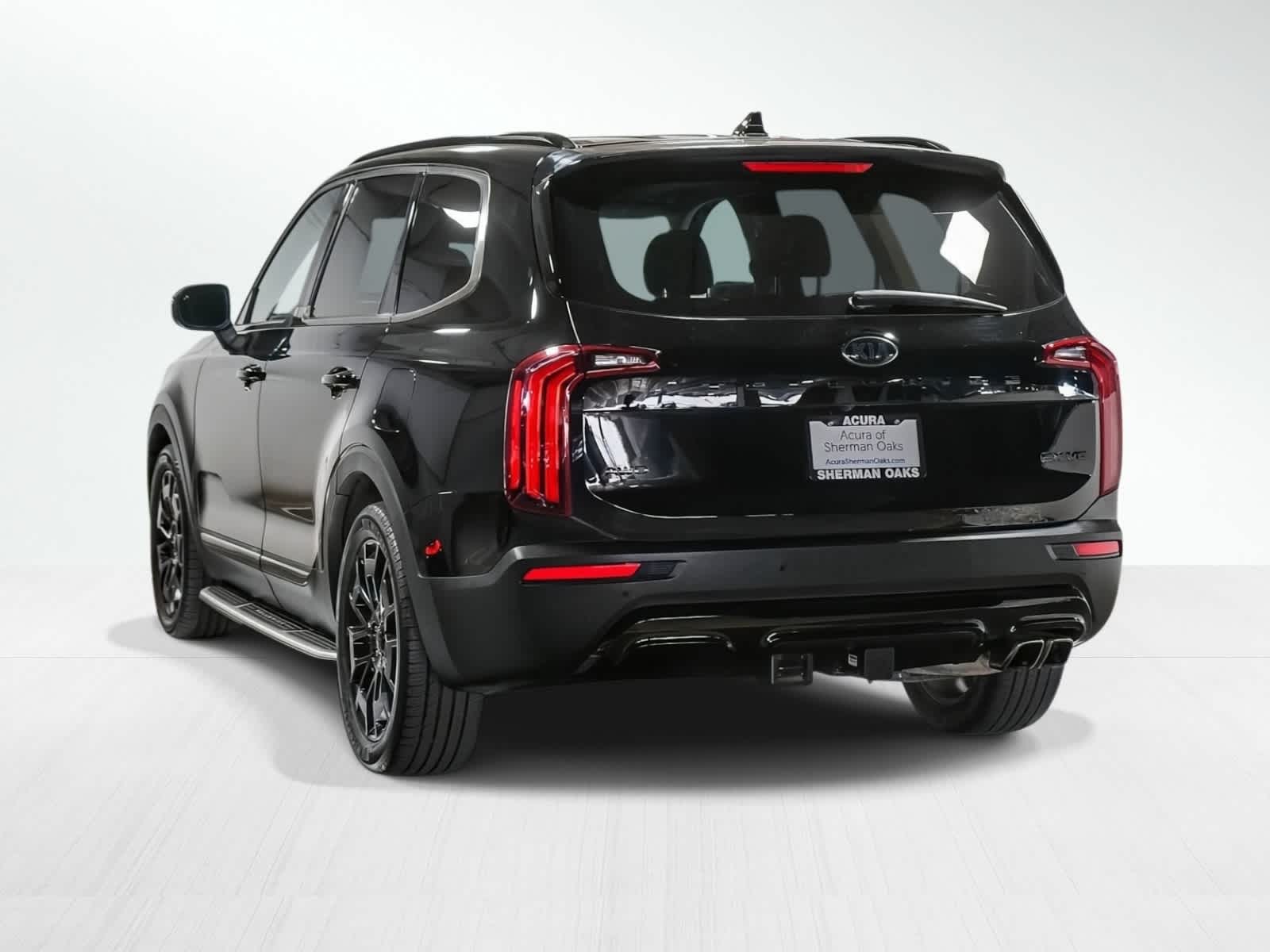 Thumbnail: 2021 Kia Telluride - 2