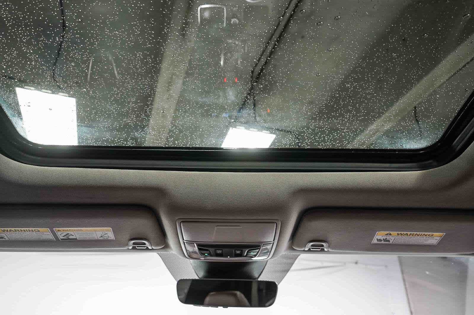 Thumbnail: 2023 Acura MDX - 18