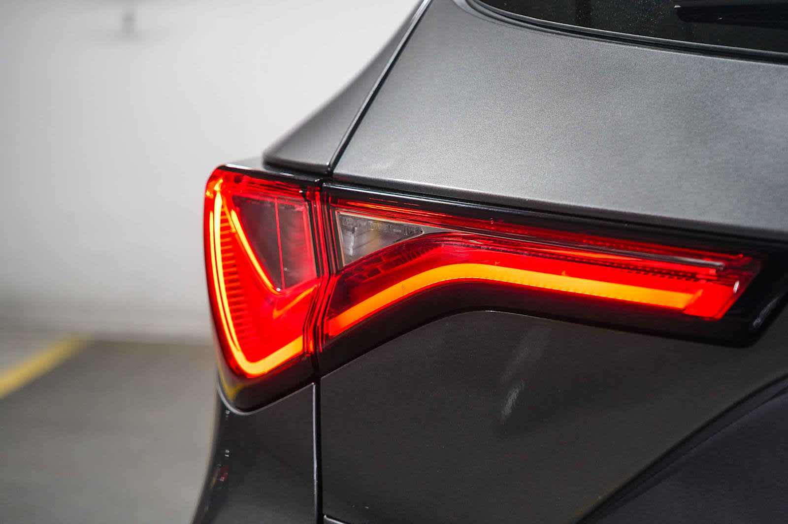 Thumbnail: 2024 Acura MDX - 13