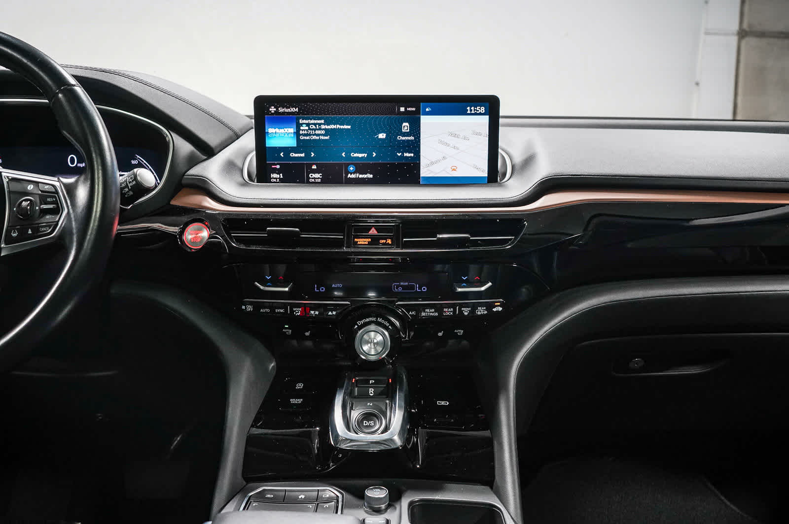 Thumbnail: 2022 Acura MDX - 15