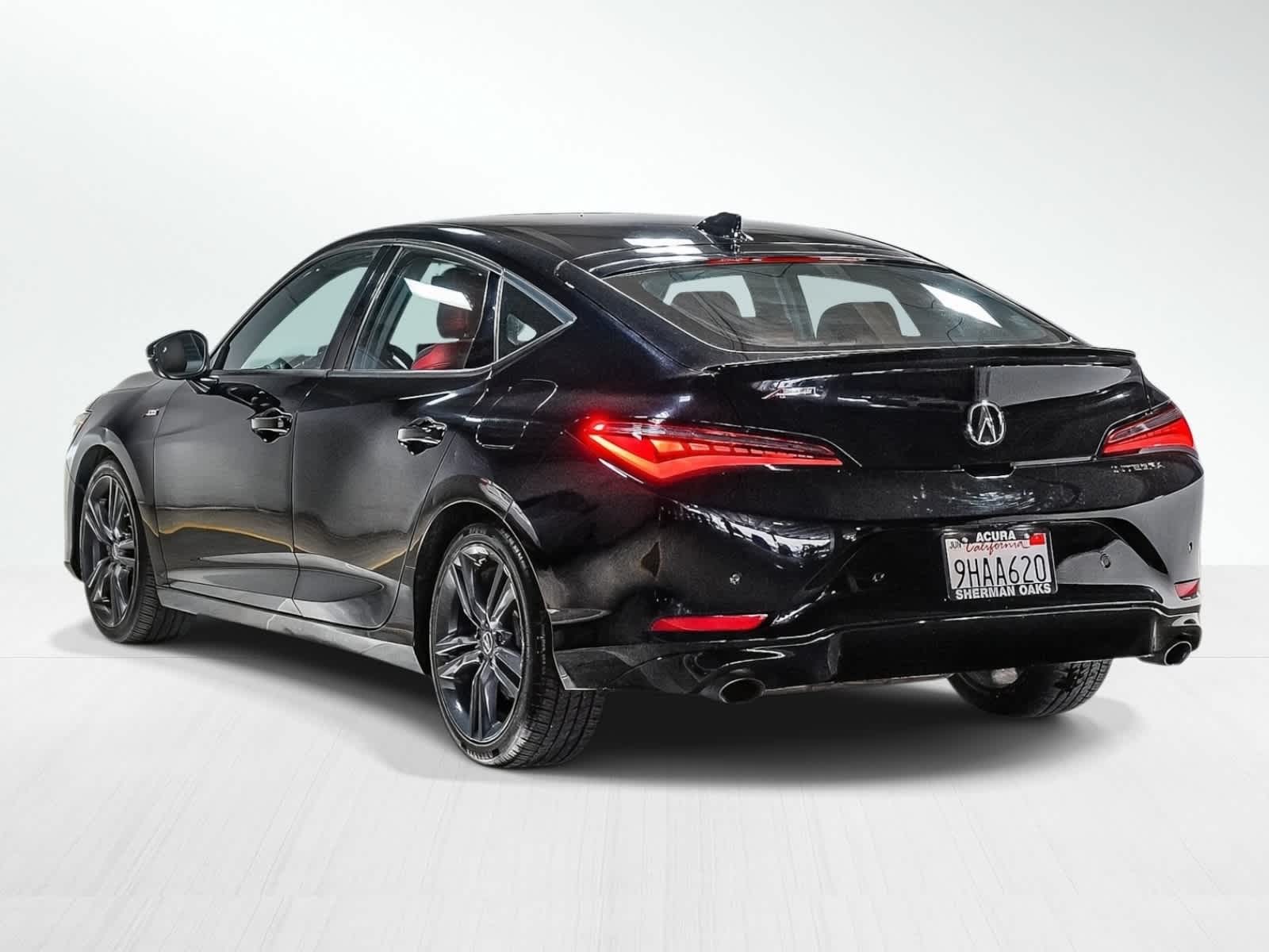 Thumbnail: 2024 Acura Integra - 2