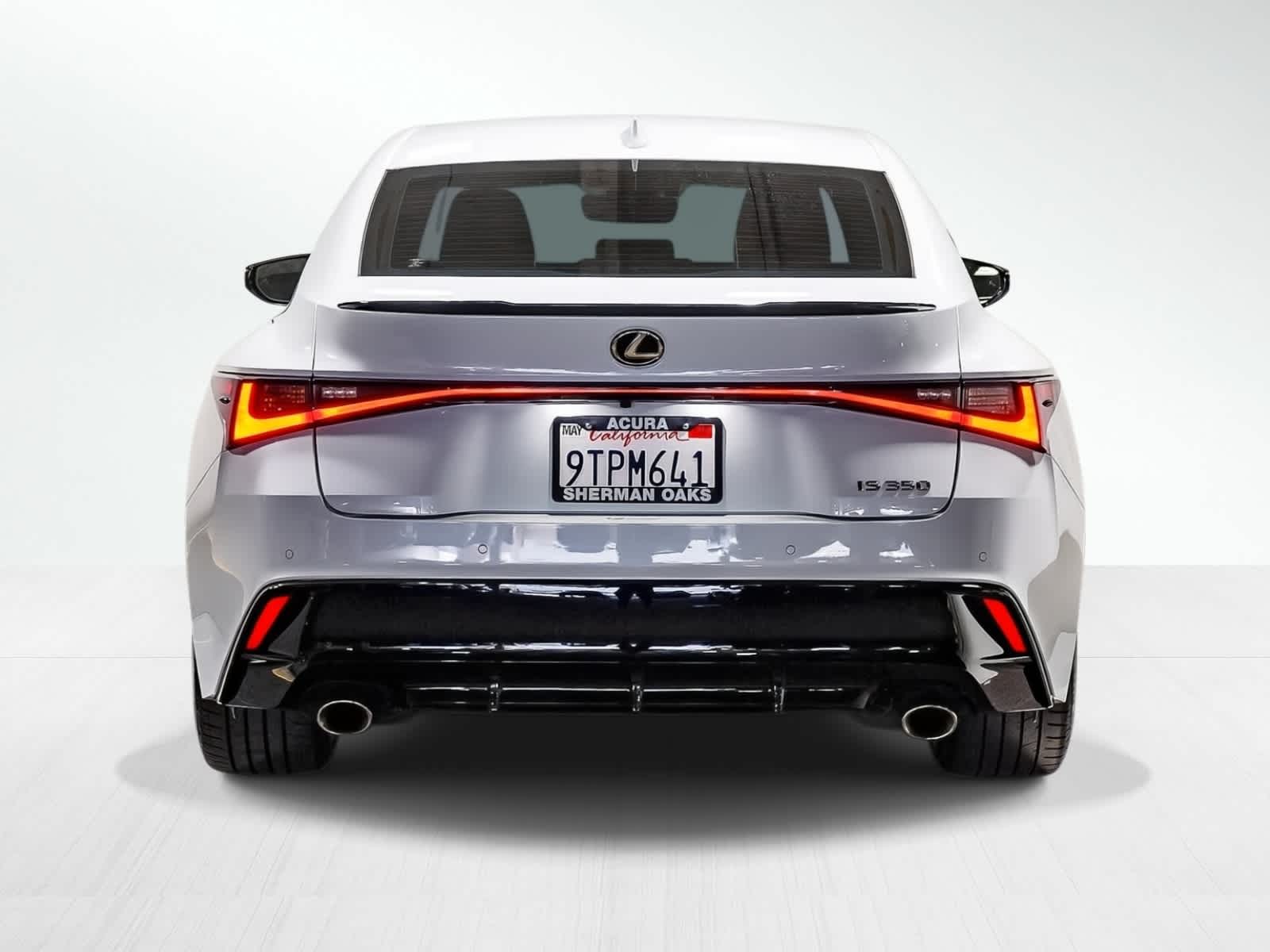 Thumbnail: 2025 Lexus IS - 6