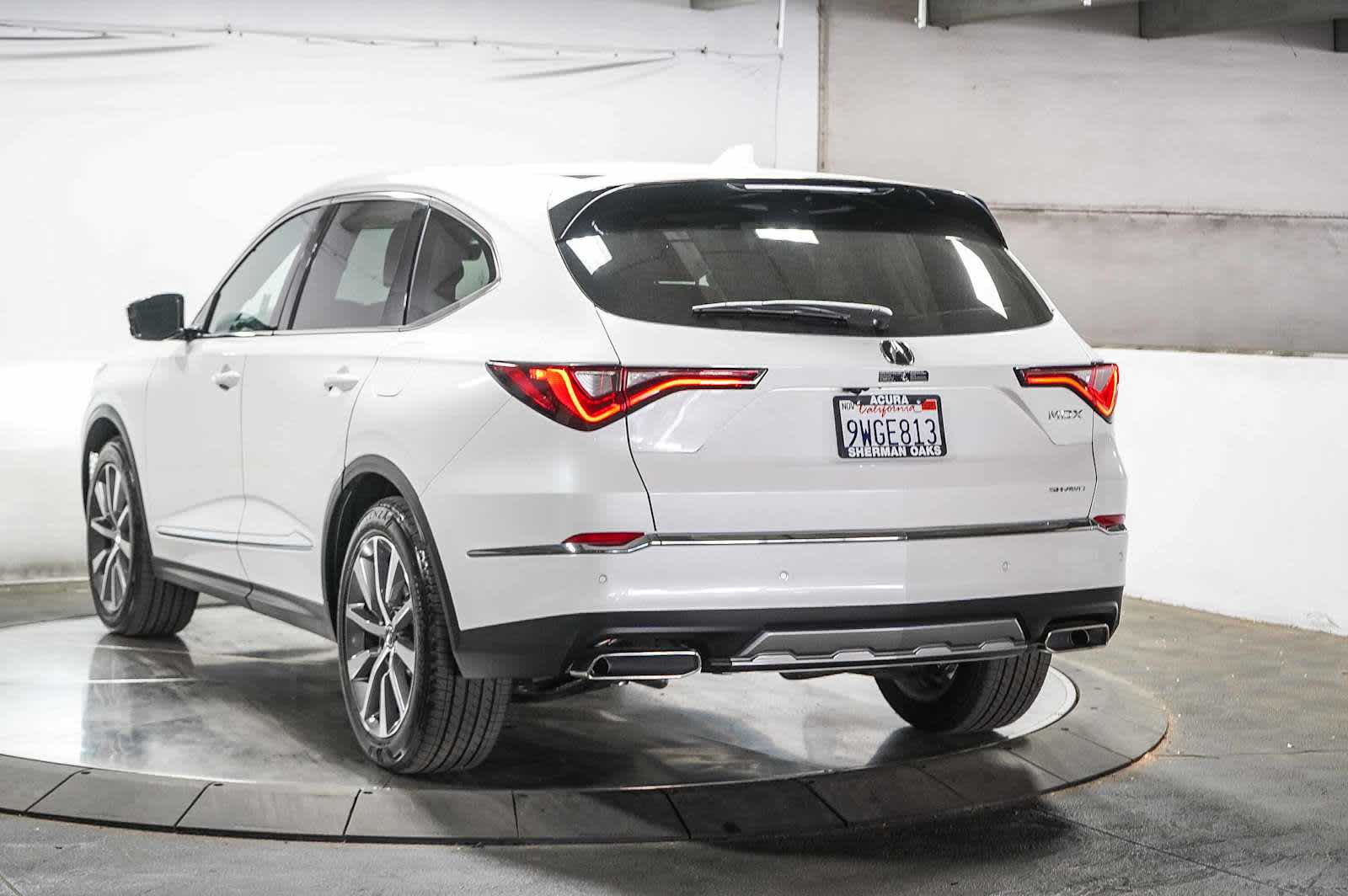 Thumbnail: 2025 Acura MDX - 7