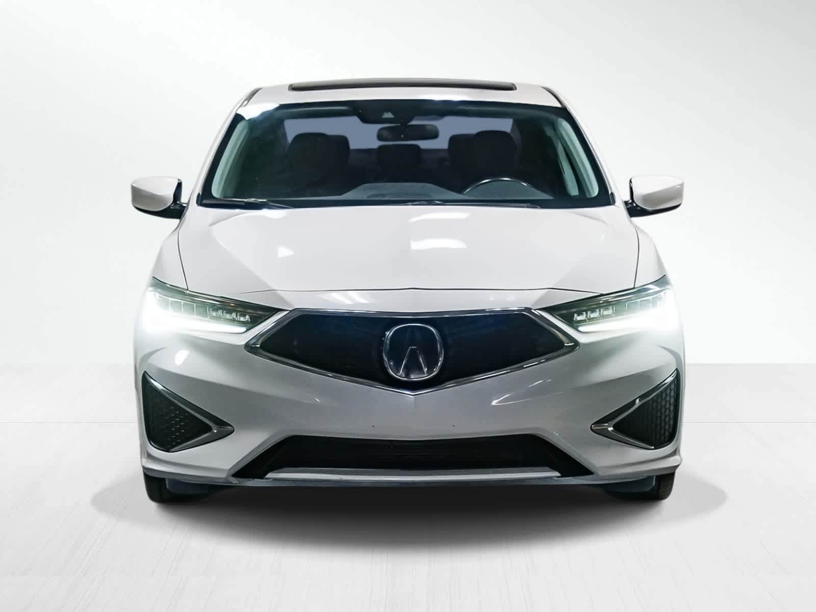 Thumbnail: 2021 Acura ILX - 7
