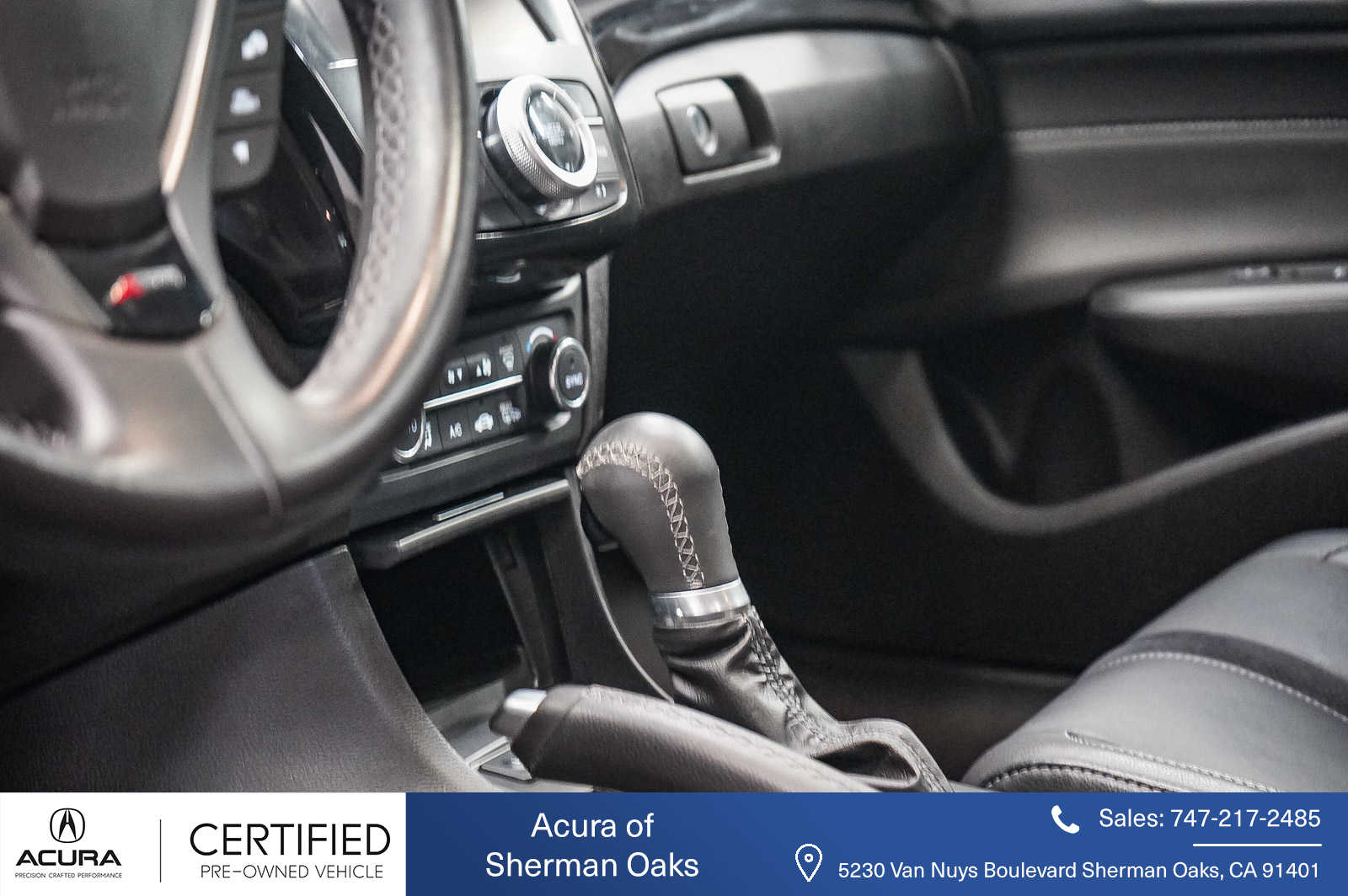 2021 Acura ILX Premium 24