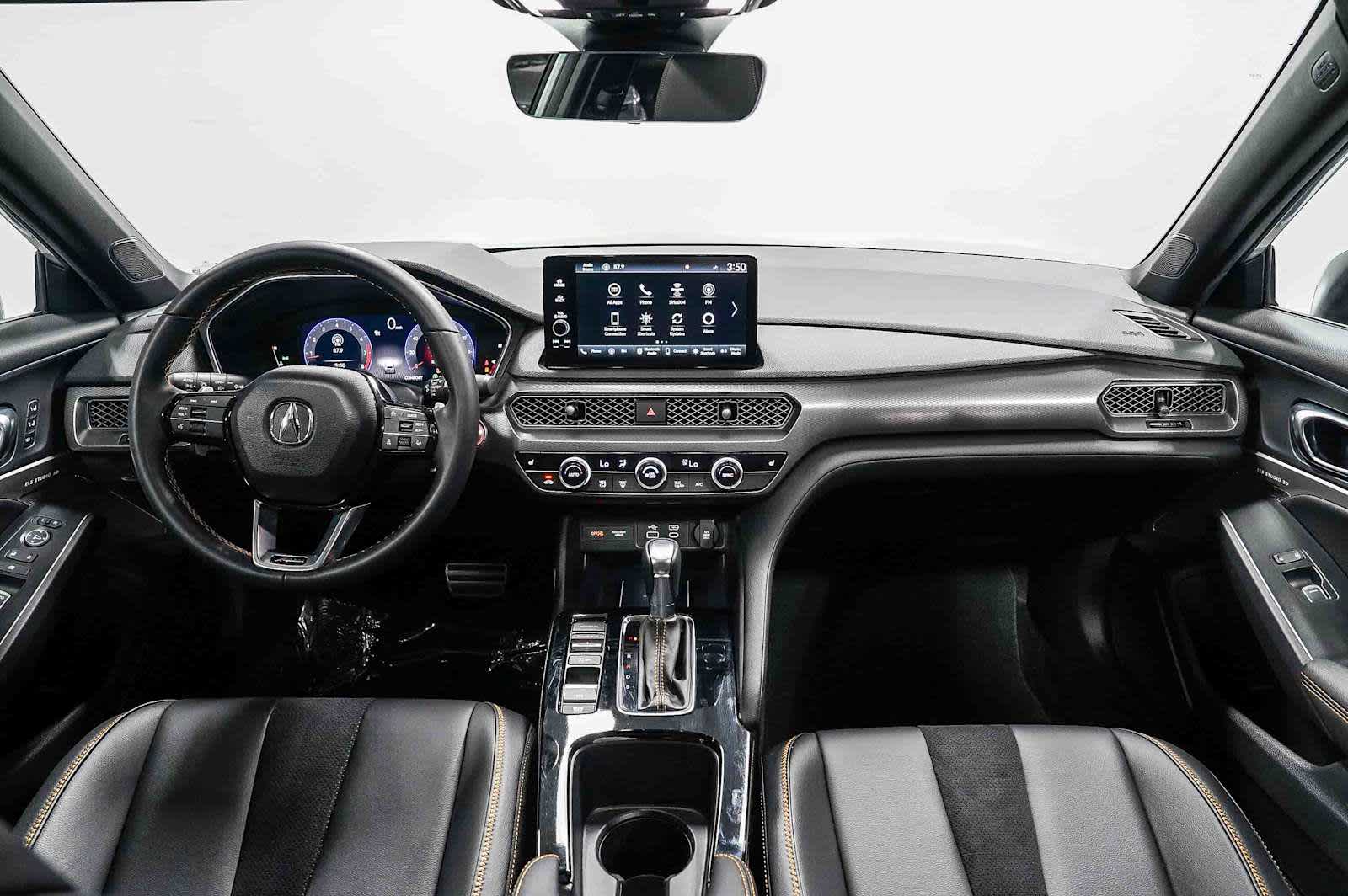 Thumbnail: 2026 Acura Integra - 14