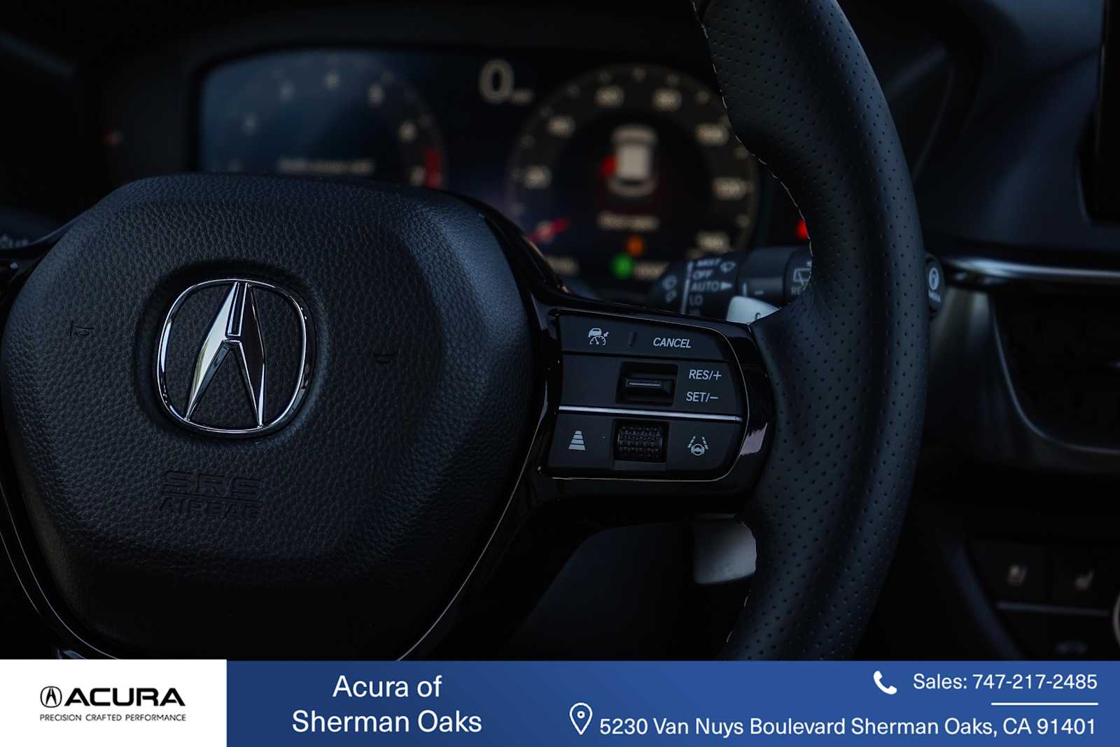 Thumbnail: 2025 Acura ADX - 20