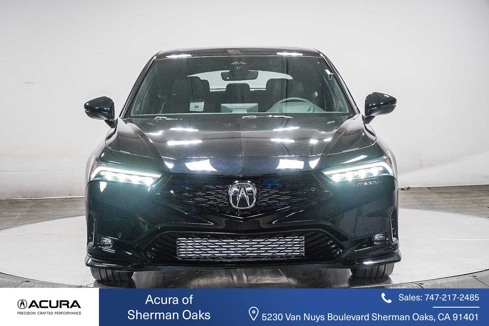 Thumbnail: 2026 Acura Integra - 2