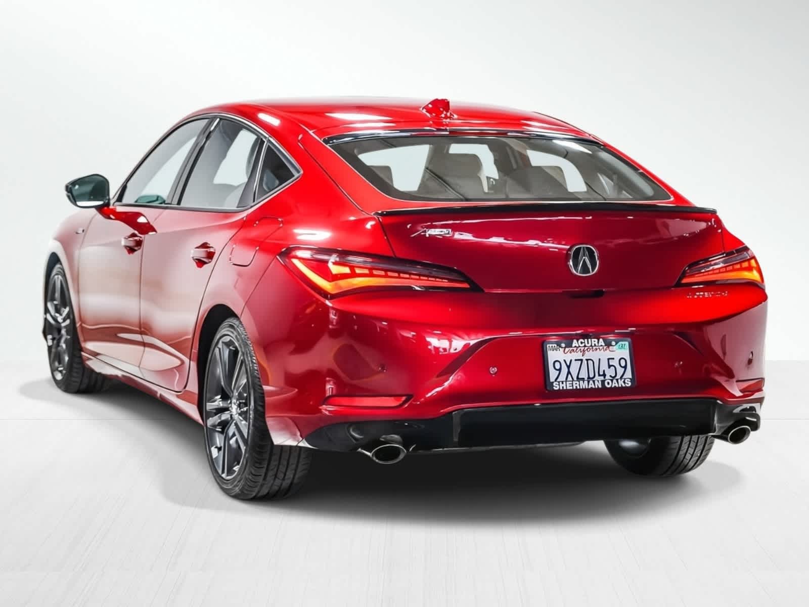 2025 Acura Integra A-Spec Tech Package photo 4