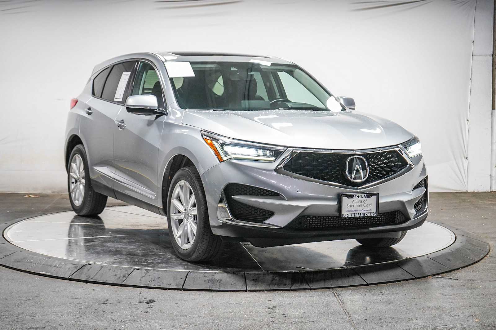 Thumbnail: 2021 Acura RDX - 6