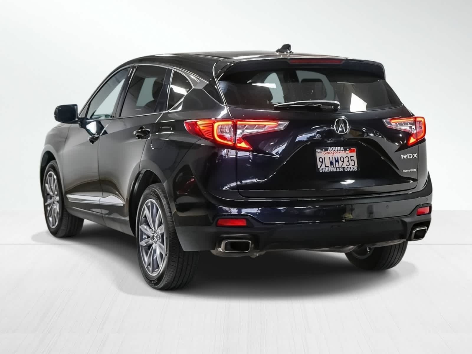 2024 Acura RDX Technology photo 2