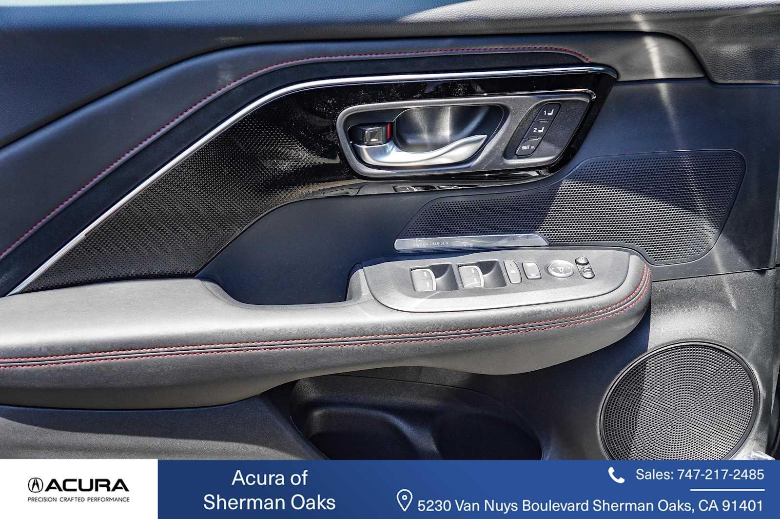 Thumbnail: 2026 Acura ADX - 28