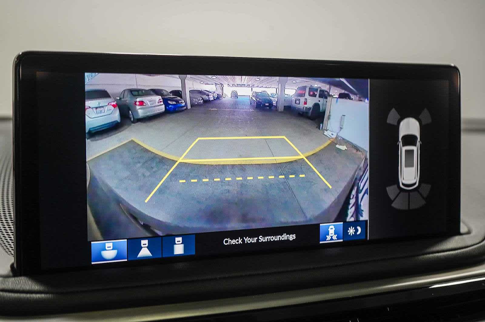 Thumbnail: 2025 Acura MDX - 26