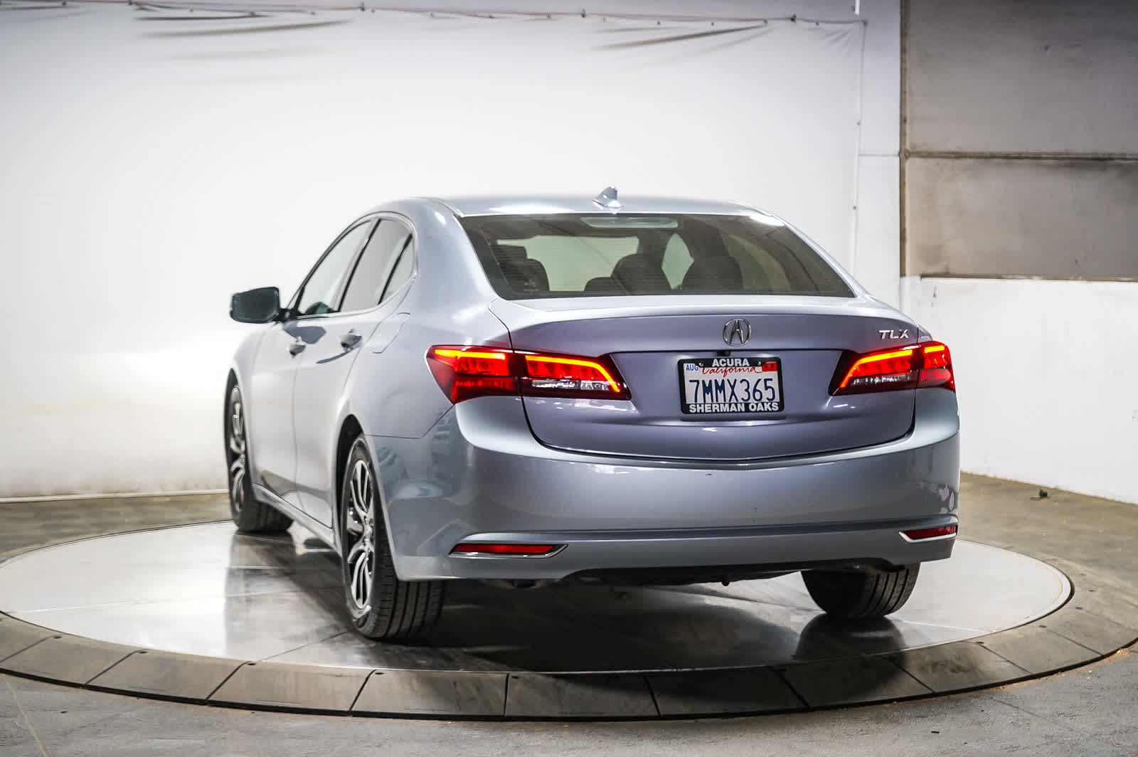 Thumbnail: 2015 Acura TLX - 11
