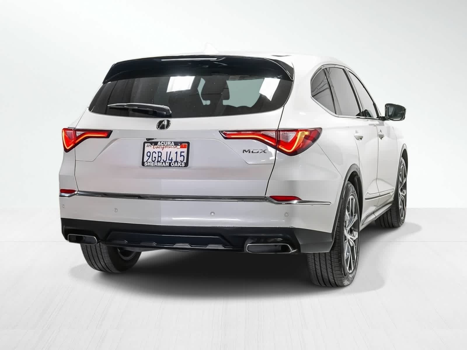 2023 Acura MDX FWD Technology Package photo 6