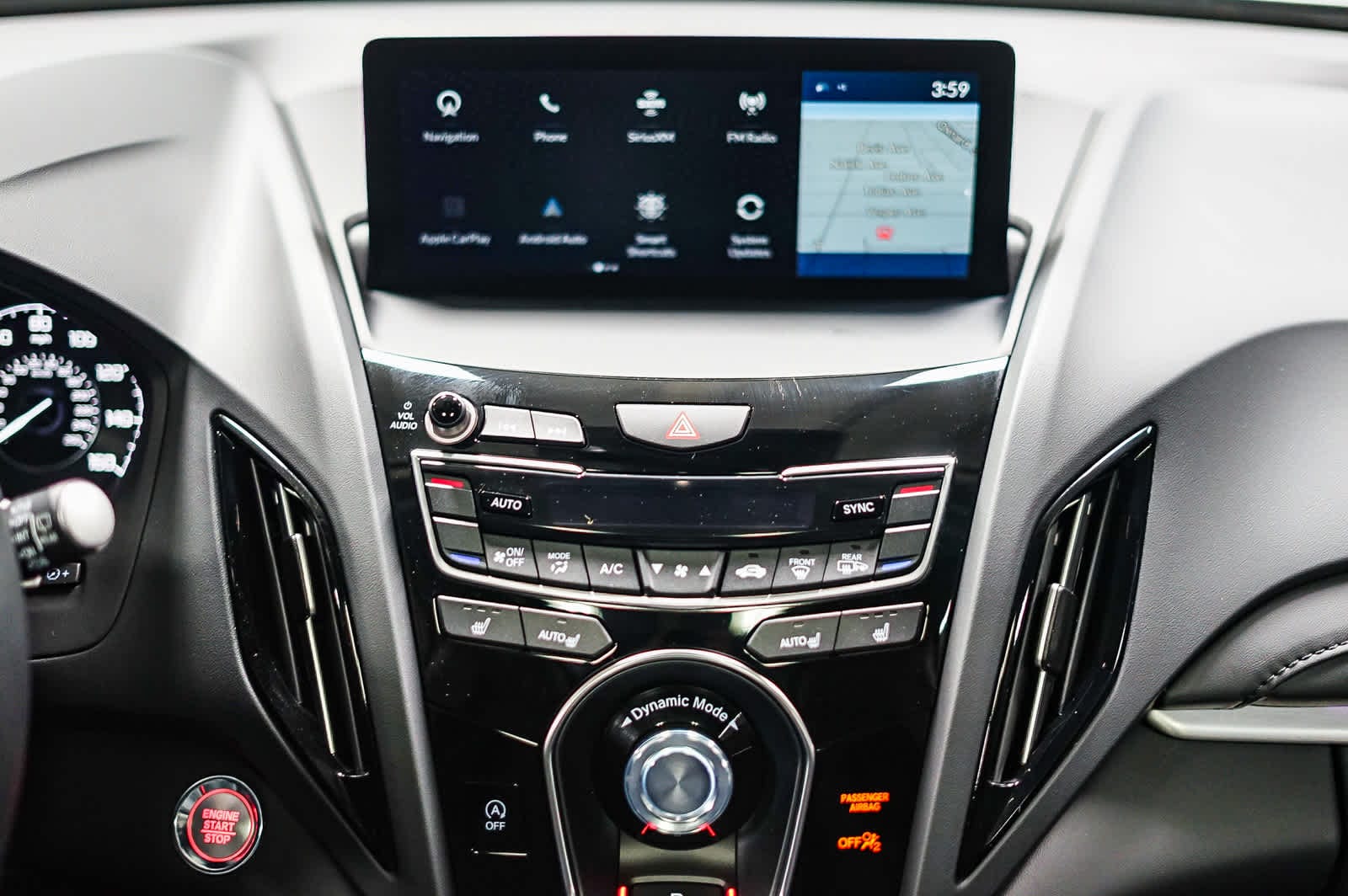 Thumbnail: 2025 Acura RDX - 17