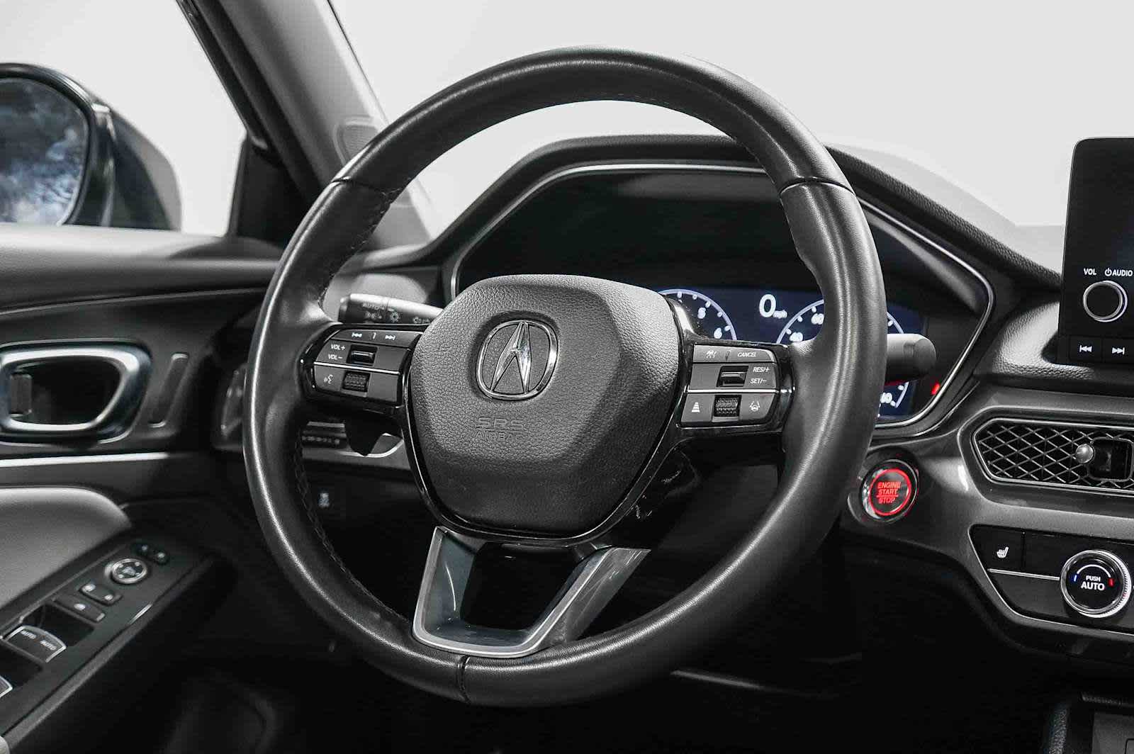 Thumbnail: 2025 Acura Integra - 17