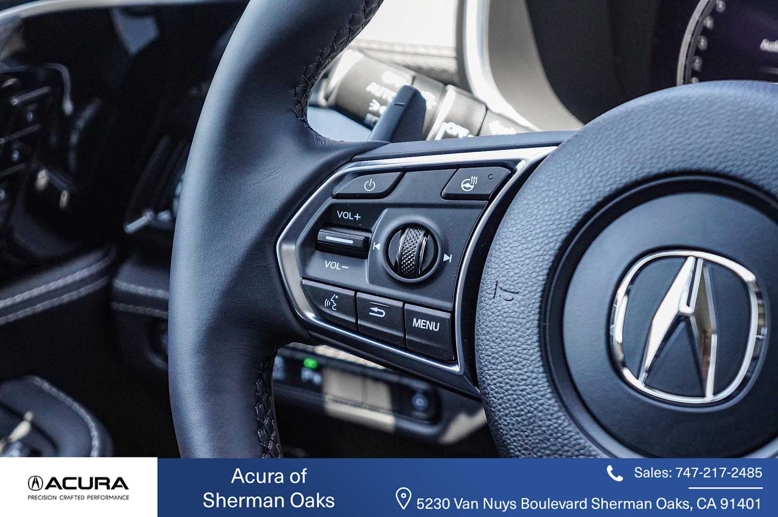 Thumbnail: 2026 Acura MDX - 23