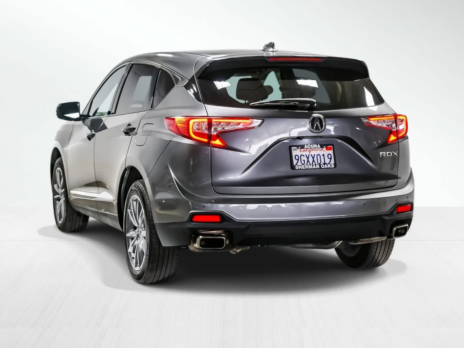 Thumbnail: 2023 Acura RDX - 4