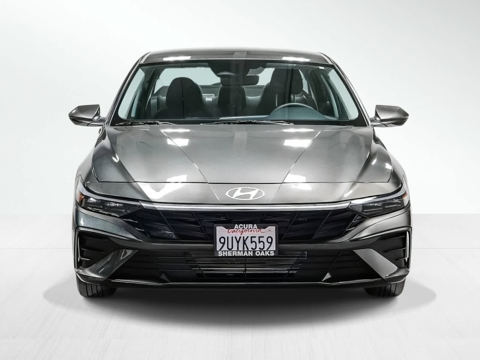 Thumbnail: 2025 Hyundai Elantra - 3