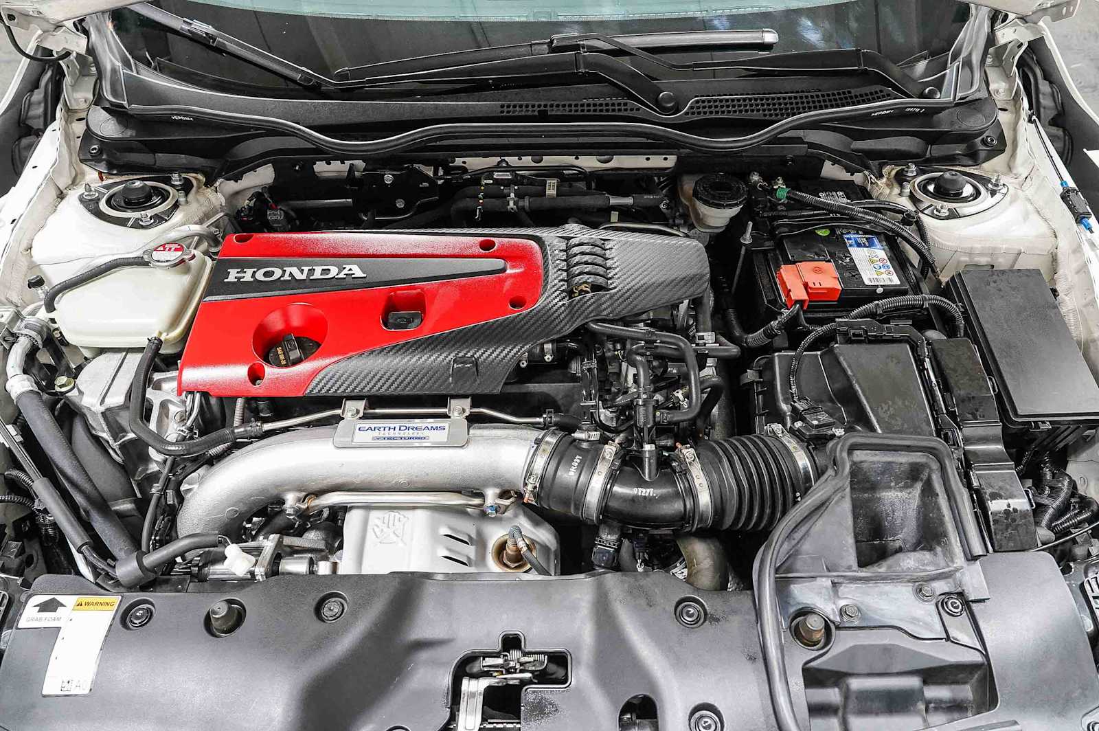 Thumbnail: 2020 Honda Civic - 25