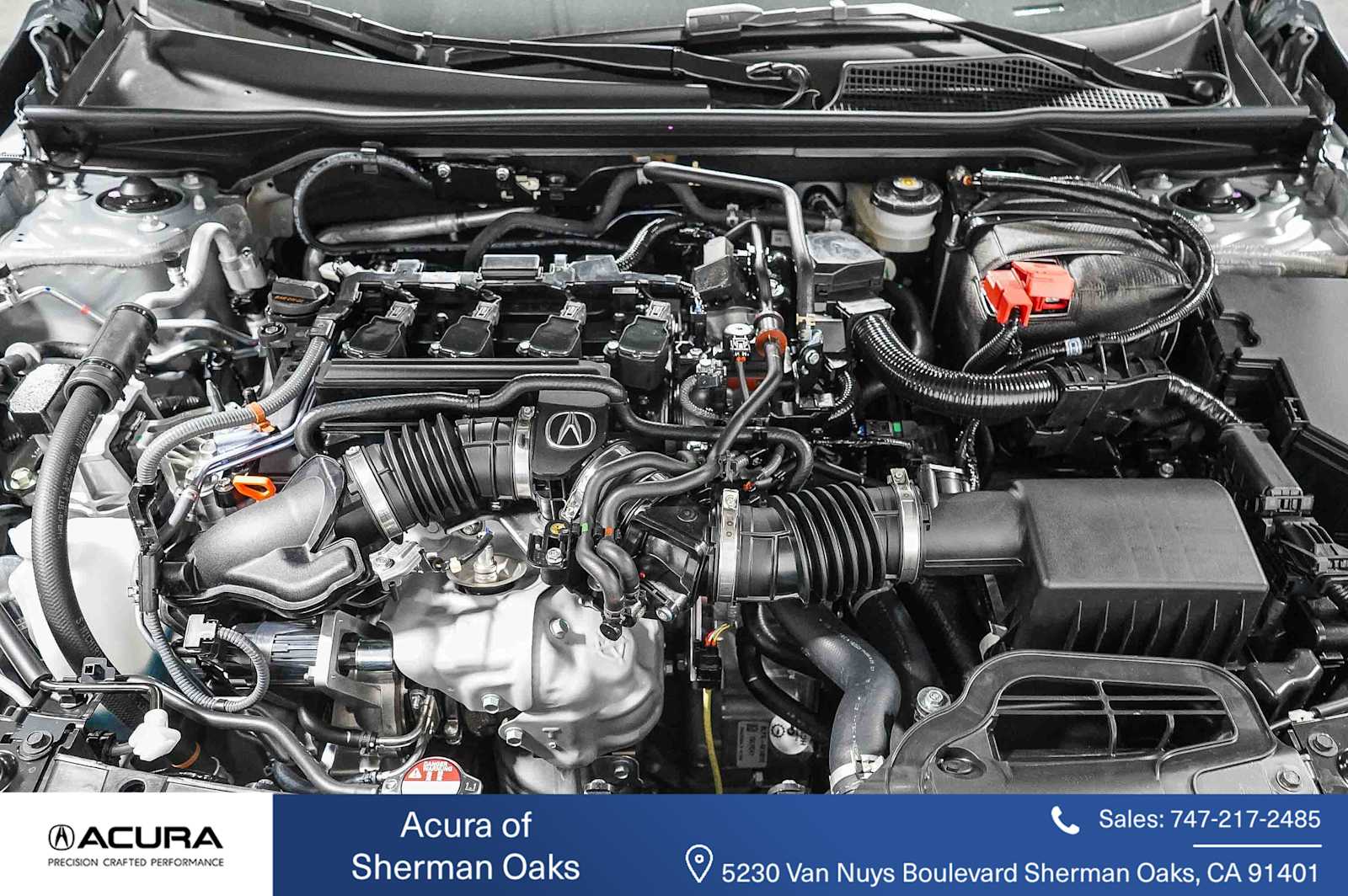 Thumbnail: 2026 Acura Integra - 15