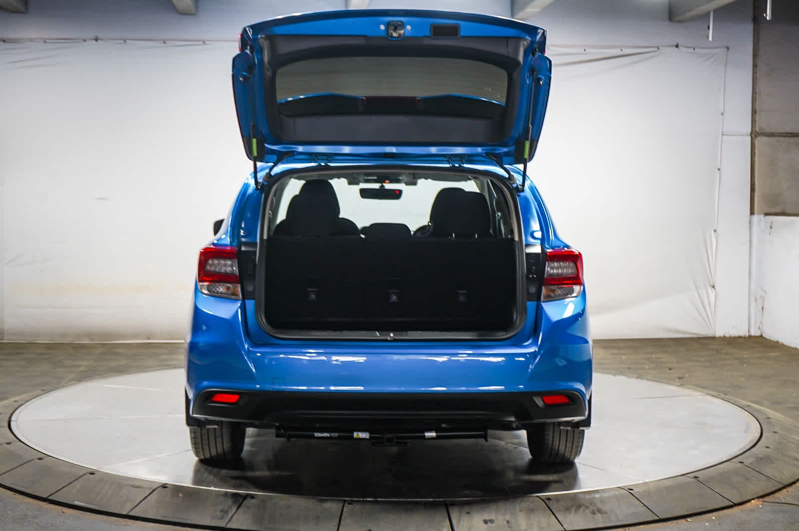 Thumbnail: 2021 Subaru Impreza - 26