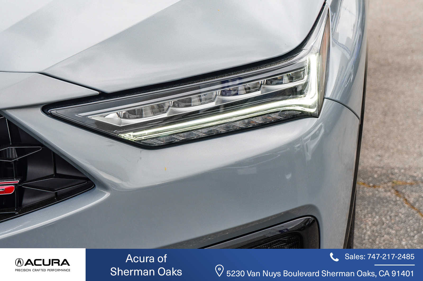 Thumbnail: 2026 Acura MDX - 8