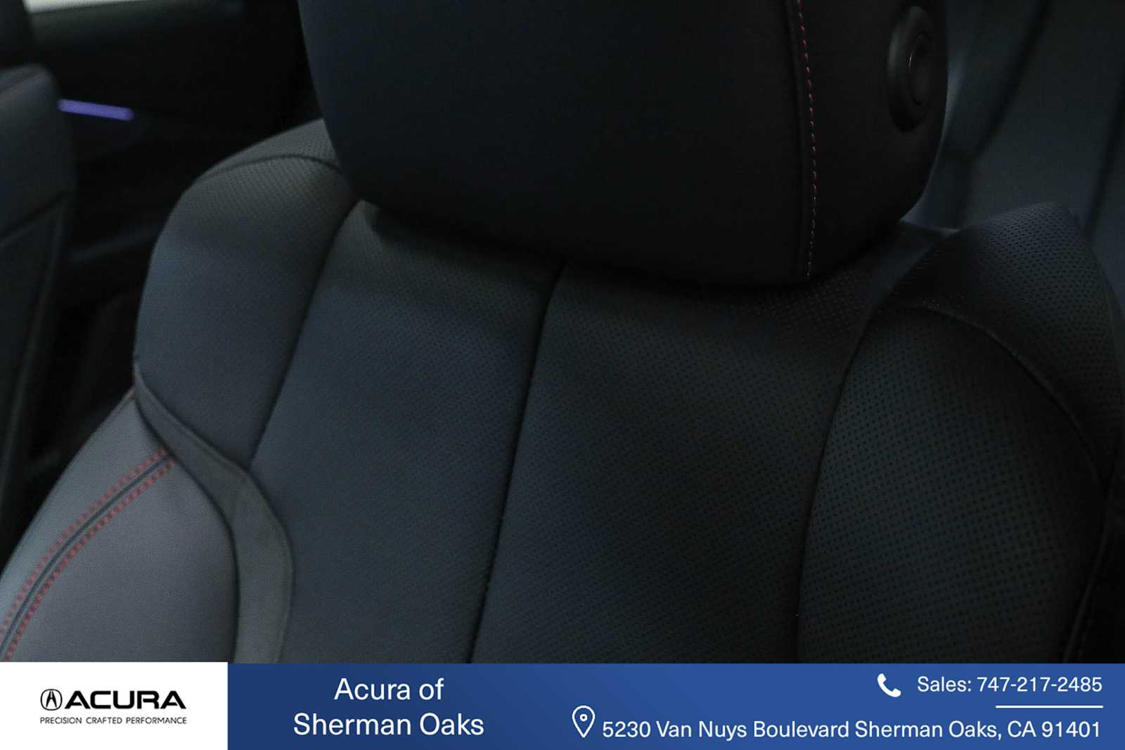 Thumbnail: 2024 Acura ZDX - 28