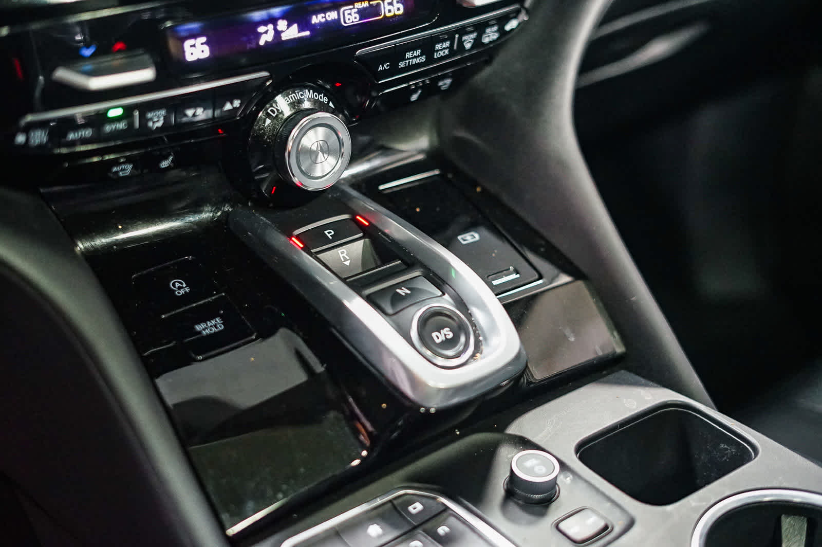 Thumbnail: 2023 Acura MDX - 26