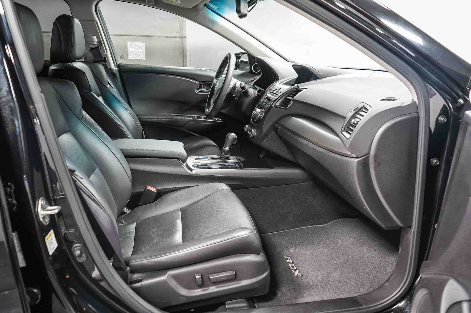 Thumbnail: 2015 Acura RDX - 19