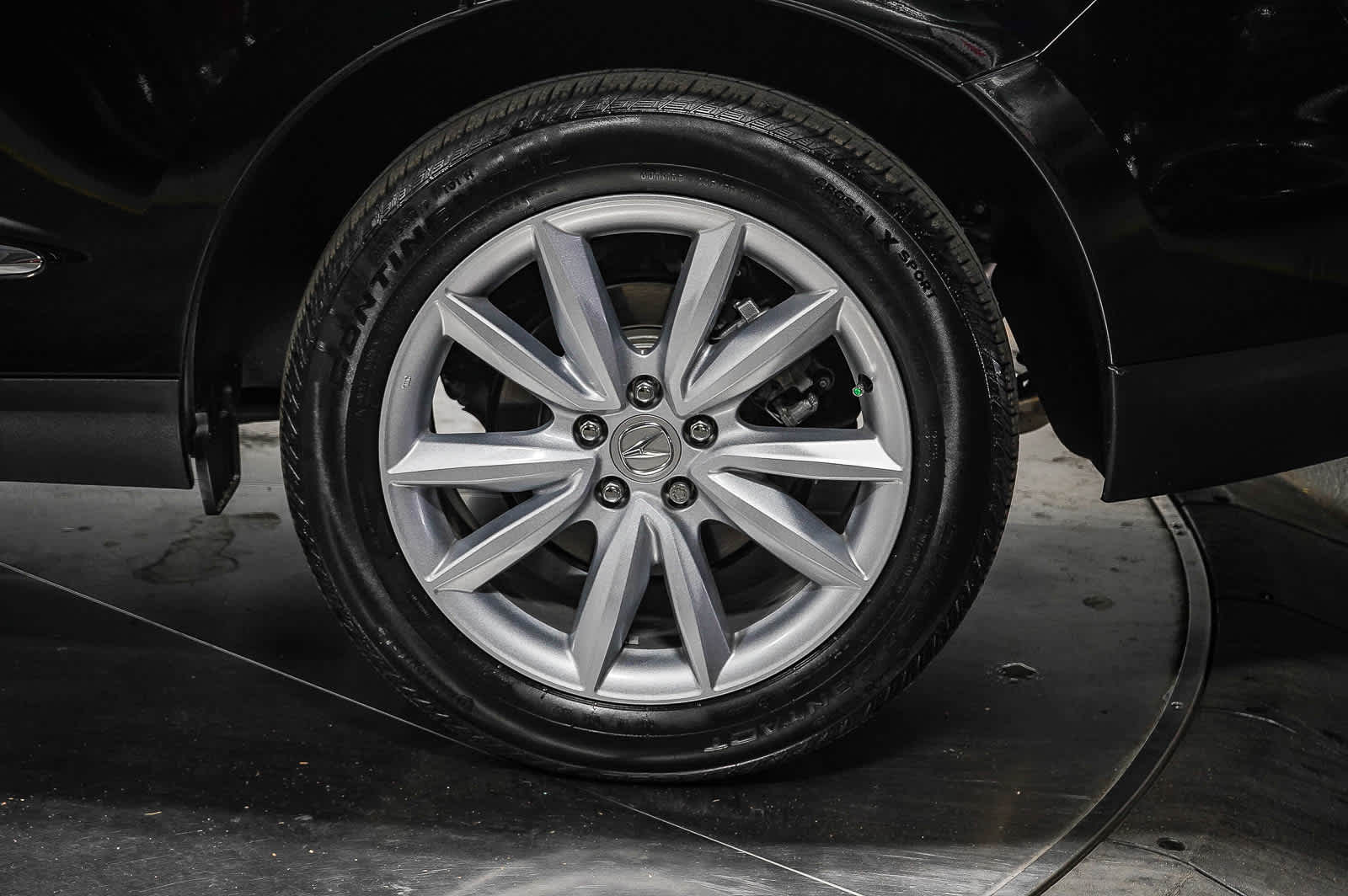 Thumbnail: 2023 Acura RDX - 12