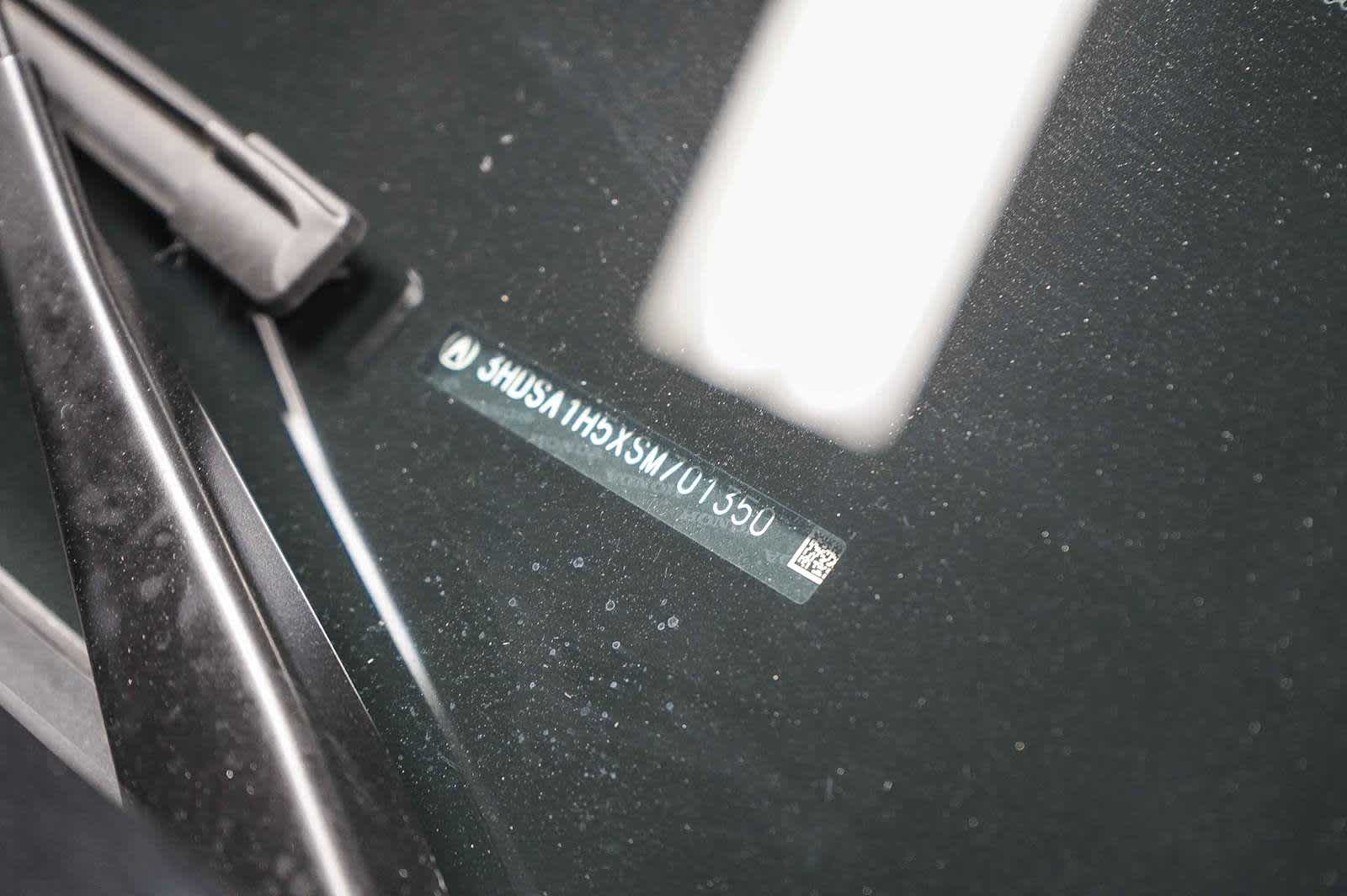 Thumbnail: 2025 Acura ADX - 35