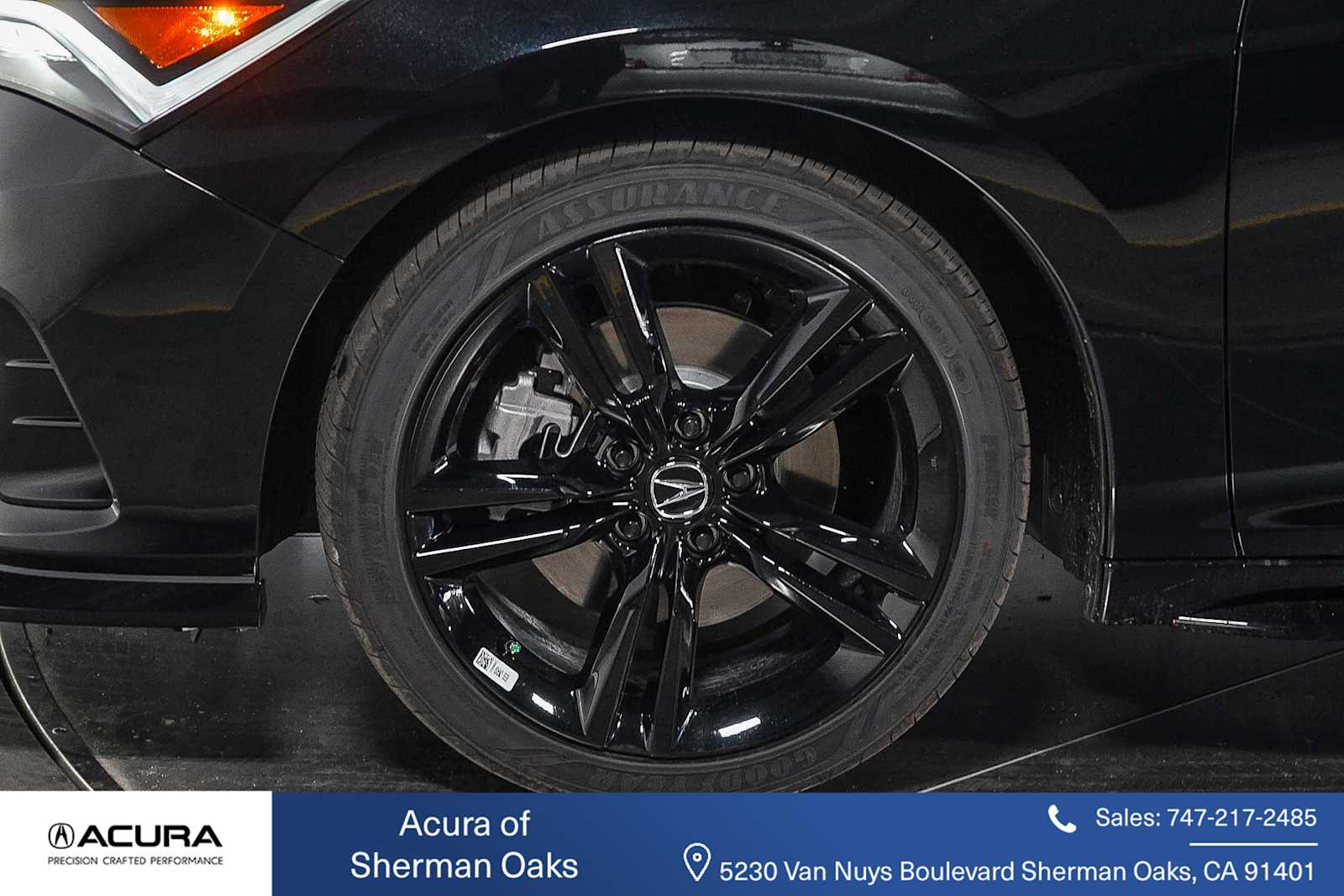 Thumbnail: 2026 Acura Integra - 12