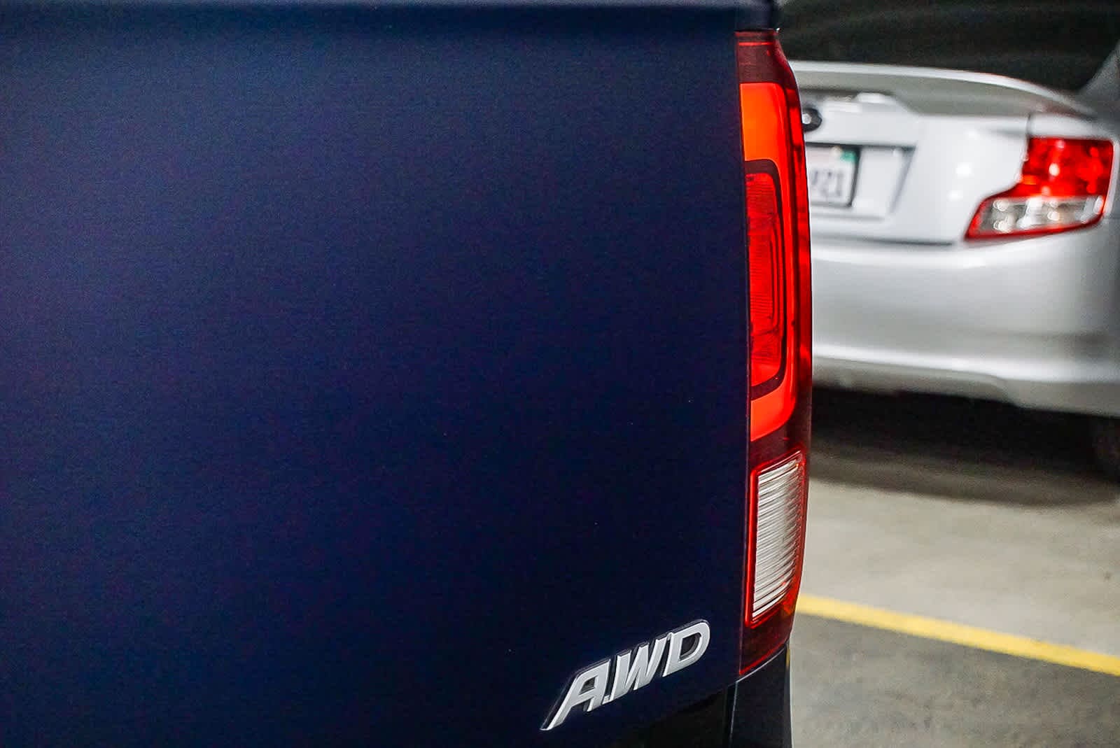 Thumbnail: 2023 Honda Ridgeline - 13