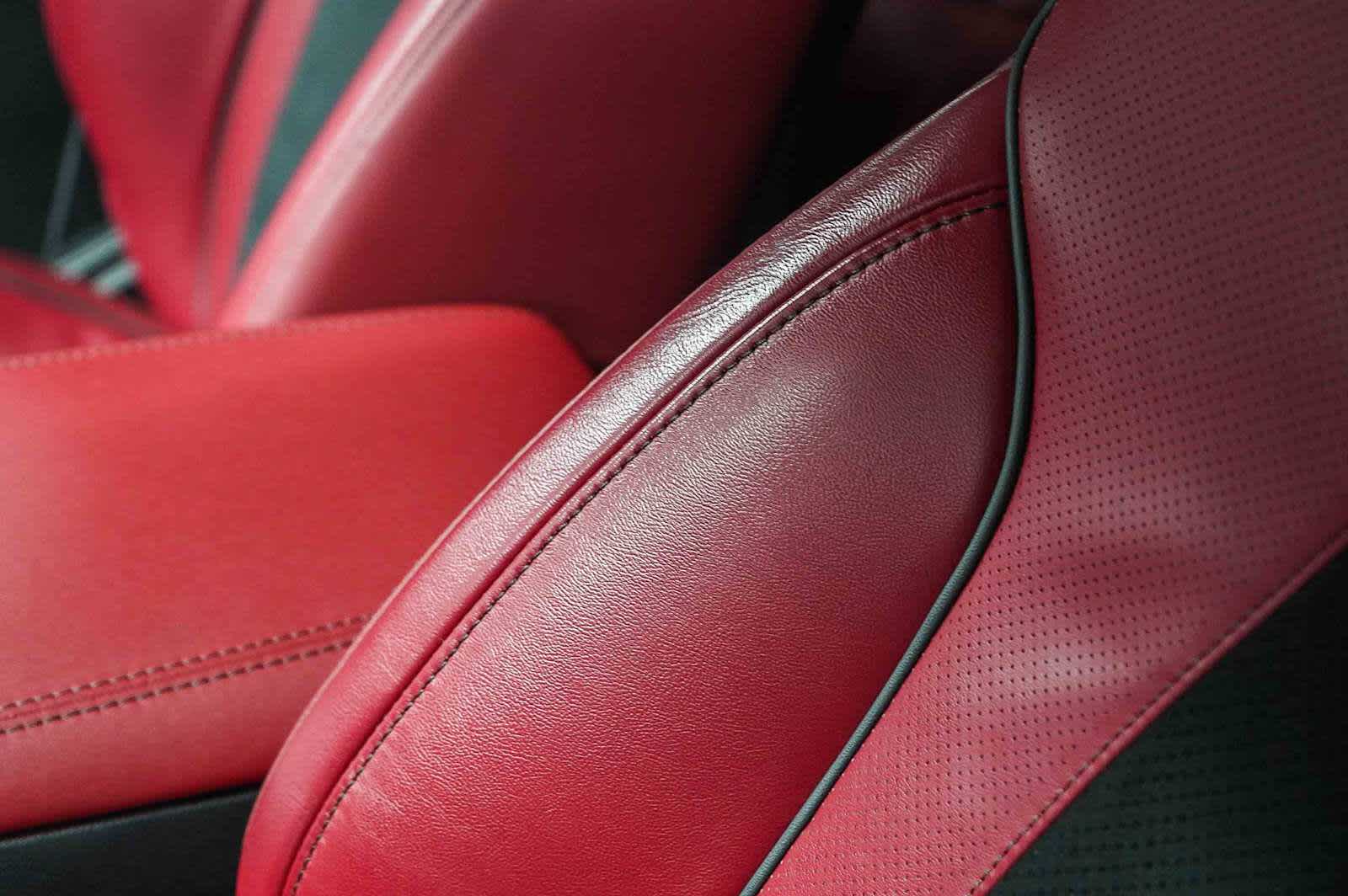 Thumbnail: 2023 Acura TLX - 23