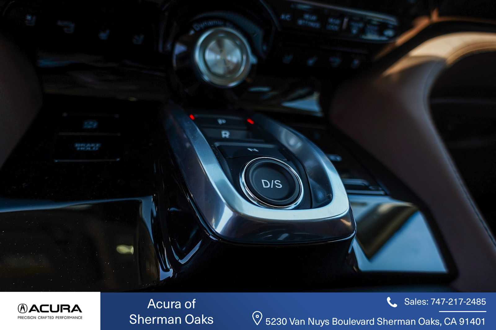 Thumbnail: 2026 Acura MDX - 46