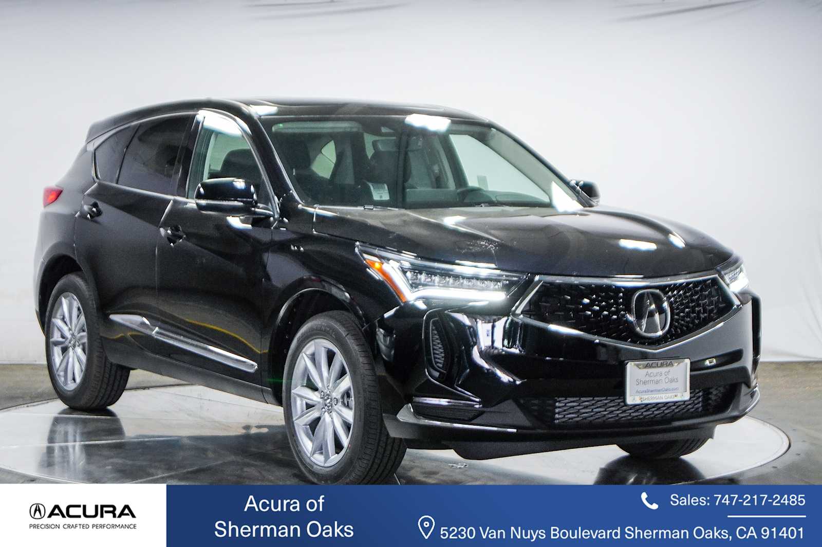 Thumbnail: 2024 Acura RDX - 3