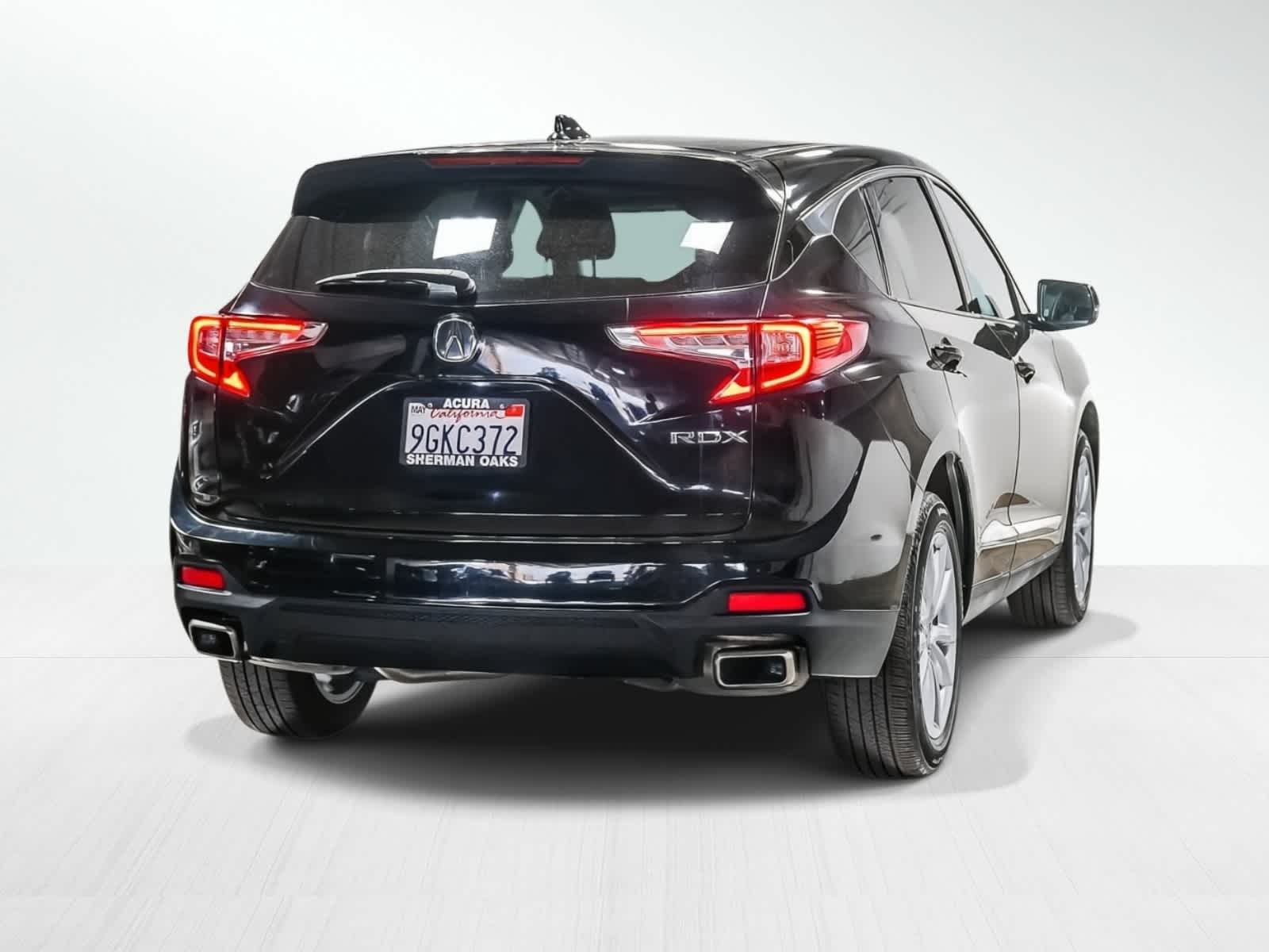 2023 Acura RDX photo 6
