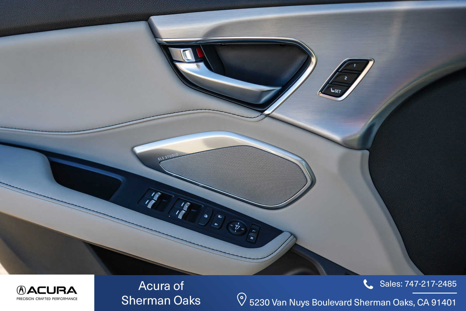 Thumbnail: 2026 Acura RDX - 28