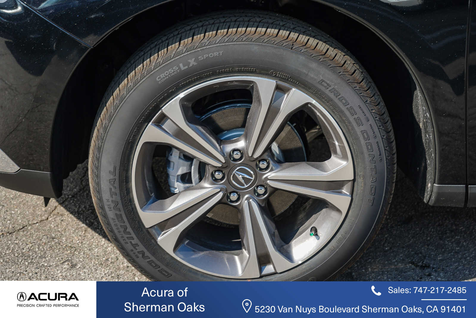 Thumbnail: 2025 Acura RDX - 12