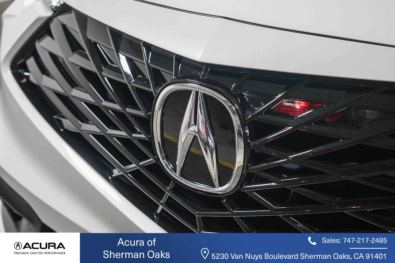 Thumbnail: 2026 Acura ADX - 9