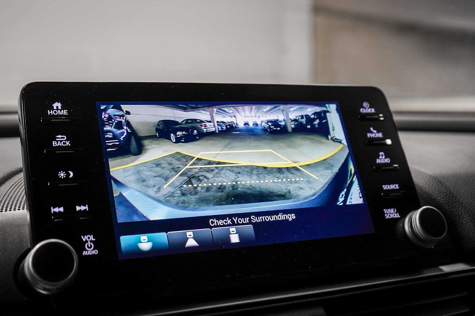 Thumbnail: 2022 Honda Accord - 27