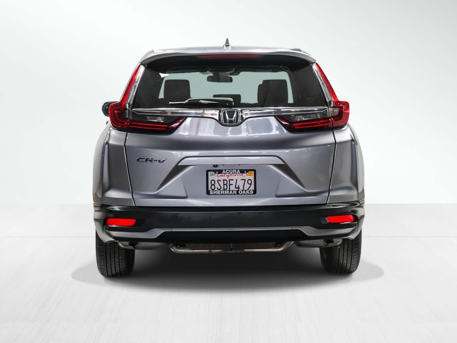 Thumbnail: 2020 Honda CR-V - 3