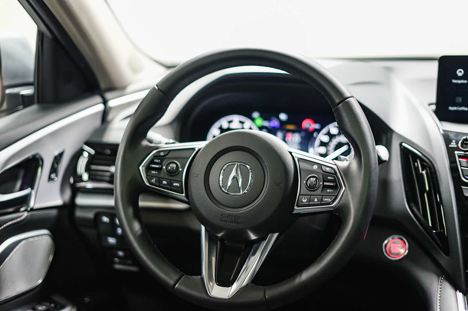 Thumbnail: 2025 Acura RDX - 19