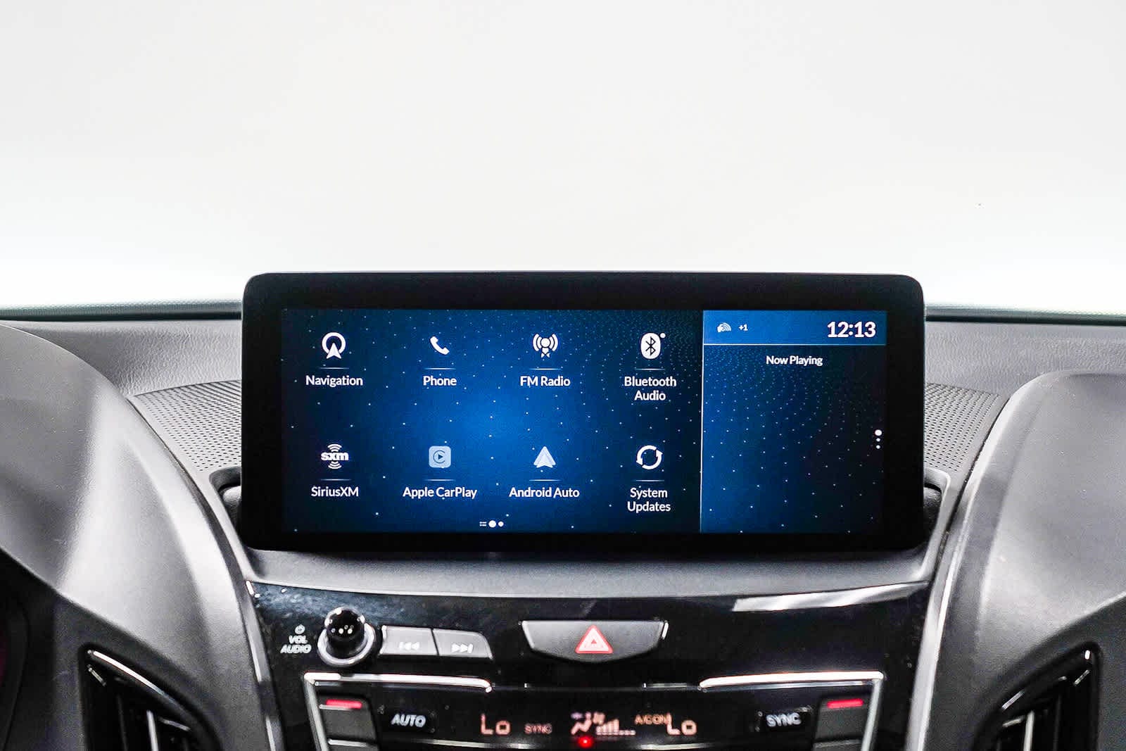 Thumbnail: 2019 Acura RDX - 16