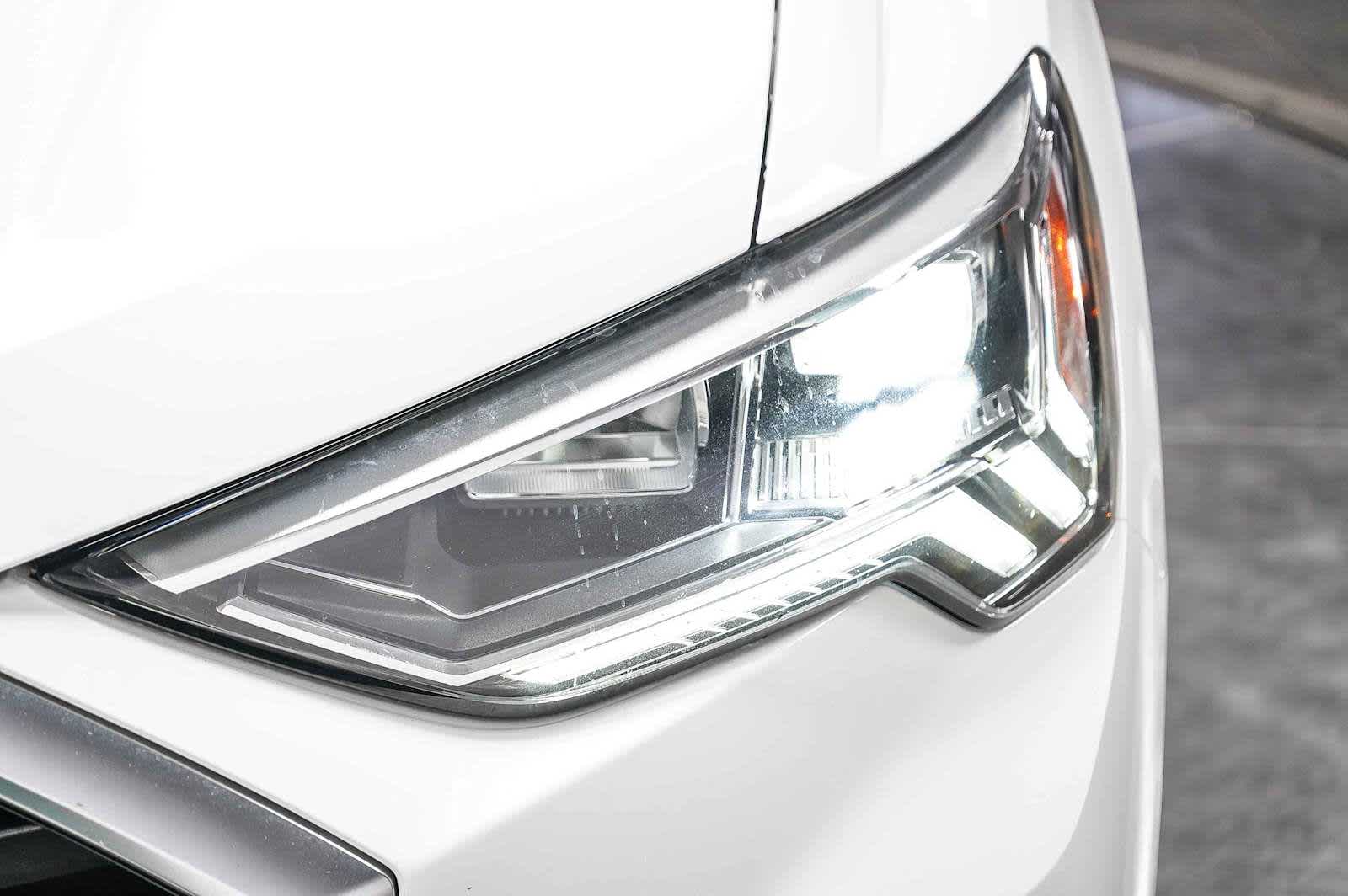 Thumbnail: 2024 Audi Q3 - 7