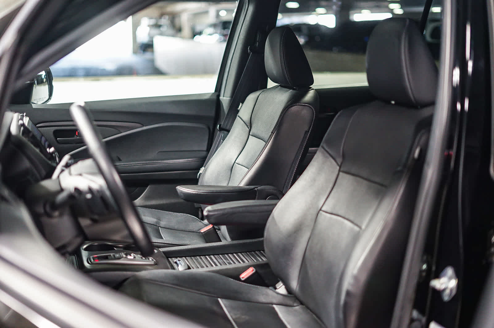 Thumbnail: 2023 Honda Passport - 21